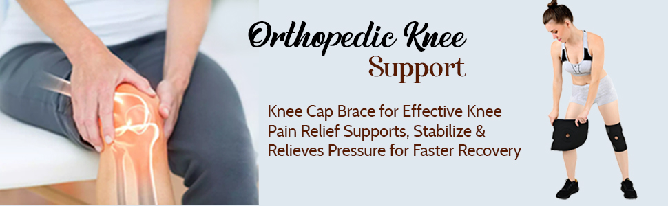 Orthopedic Knee Support