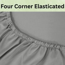 strong grip sheets Bed Sheet Microfiber fabric