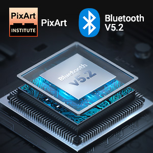 HEADSET GAMER BLUETOOTH 5.2 EDIFIER G2BT PRETO, PEQUENO 15 bt