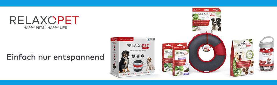 relaxopet