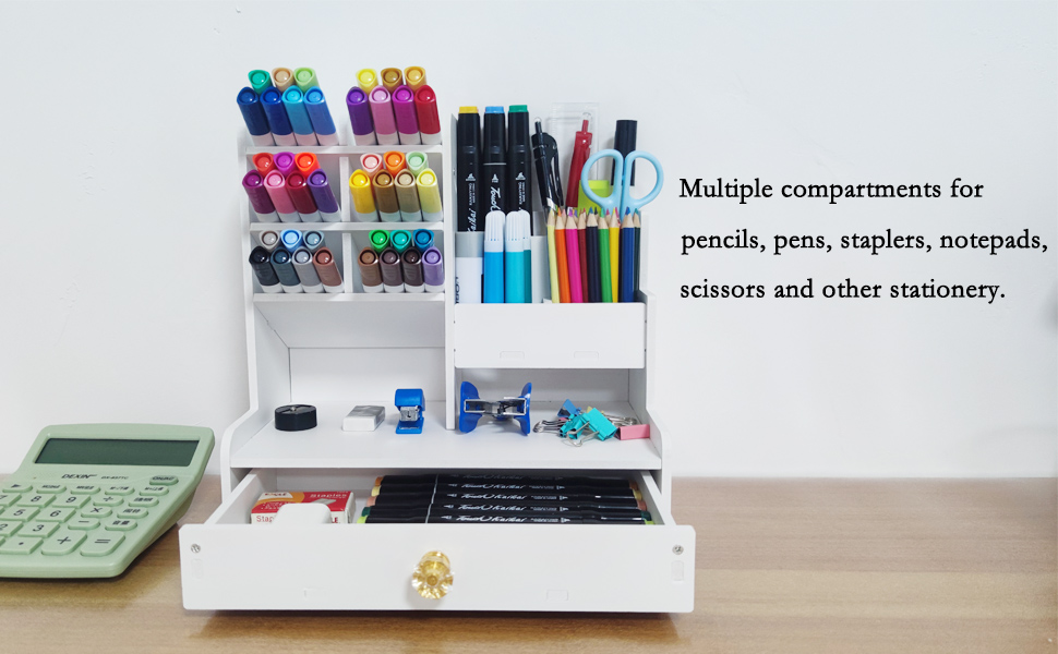 white desk organiser pen holder for desk desk tidy organiser desk organiser drawers
