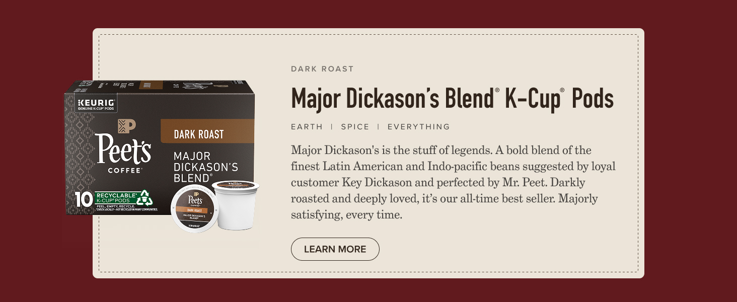 Peet's Coffee