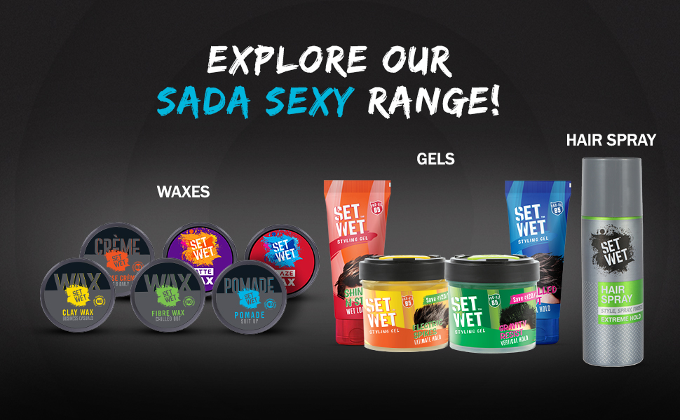 hair powder wax;gatsby hair gel;hair wax for men;the man company hair wax;ustraa hair wax;beard wax