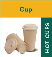 Hot cups