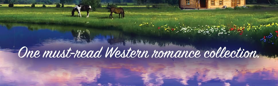 Fiction, romance, collections, anthologies