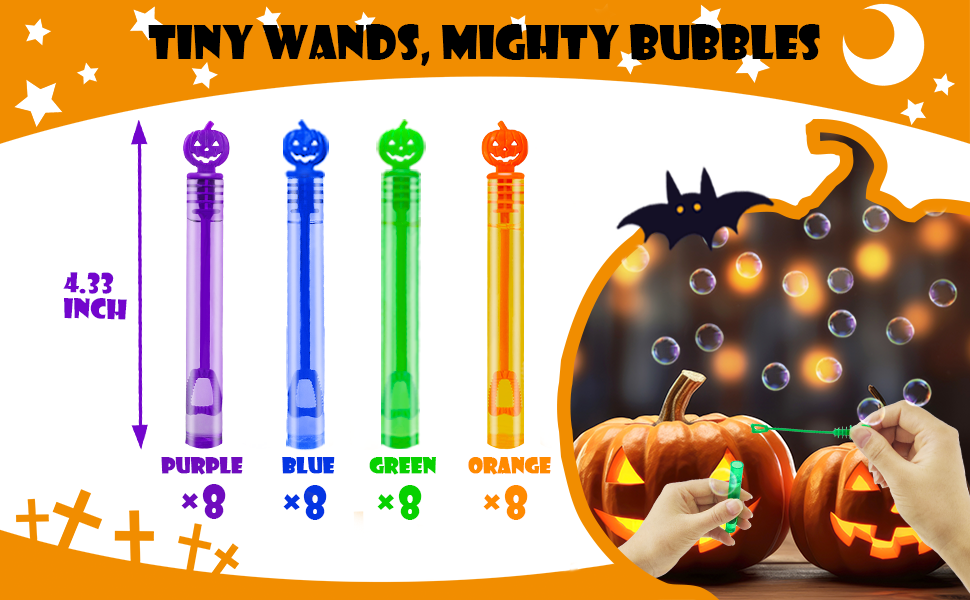 Halloween toys bulk