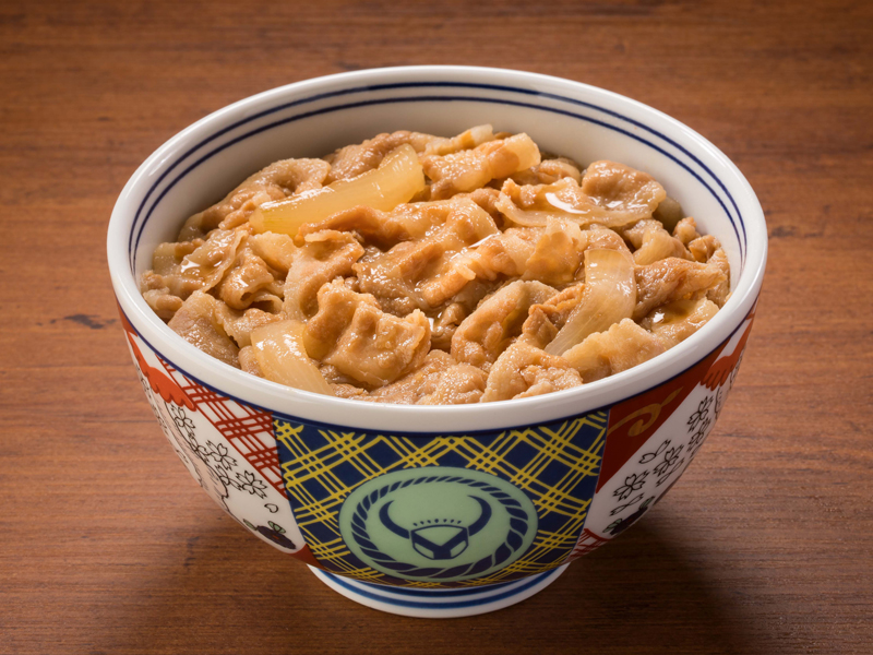 豚丼盛りさん、 タレ香る十勝豚丼】豚龍BUTARYU～練馬駅前店～の出前・宅配