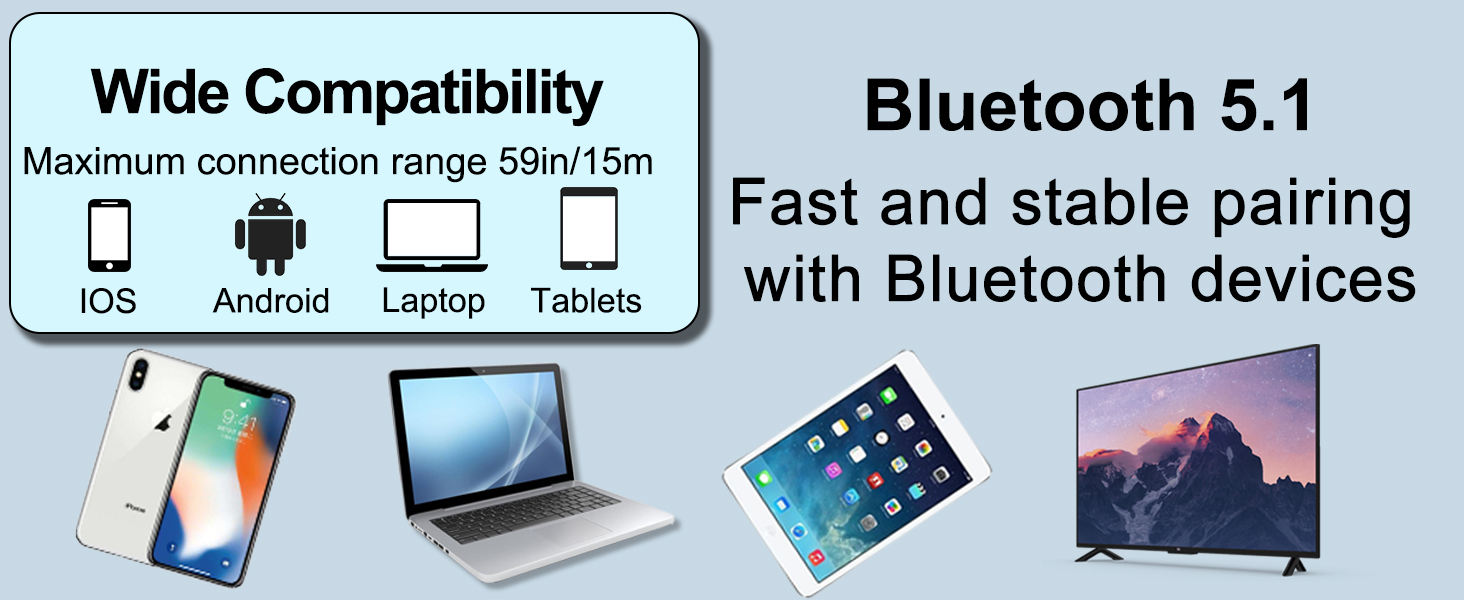 Bluetooth headset