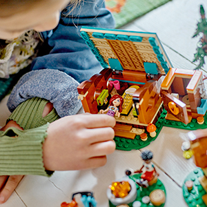 Small manufacture image 1