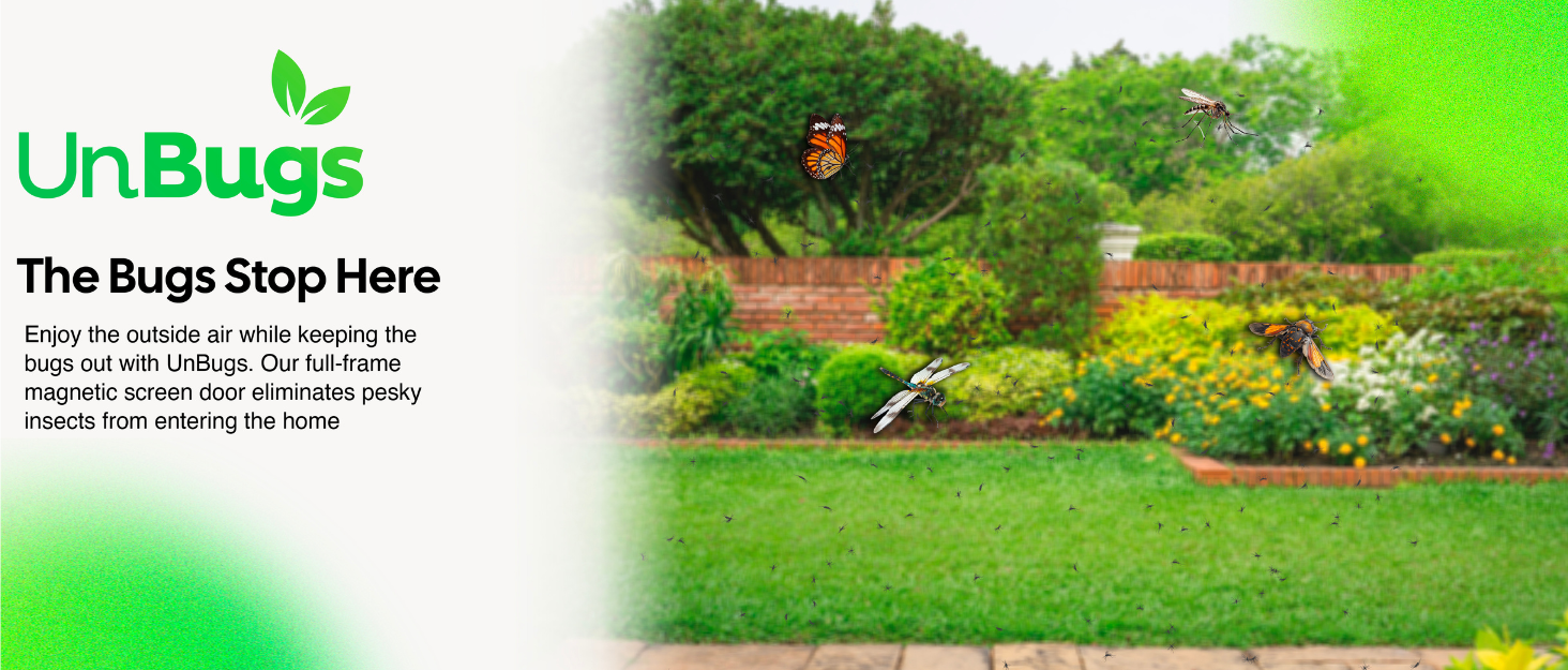 Igottech Unbugs Brand Story