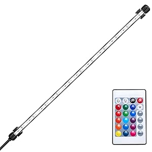aquarium light 