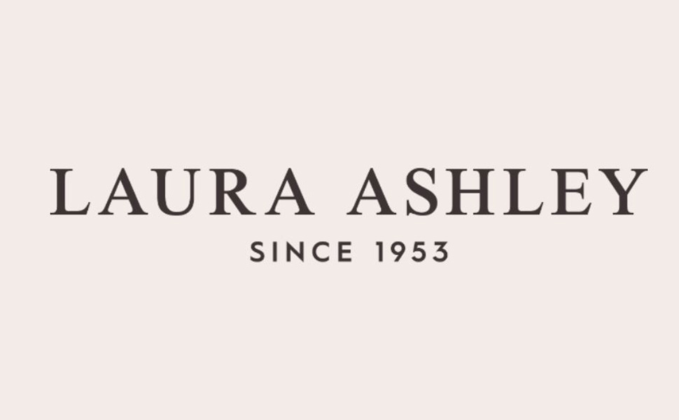 laura ashley logo