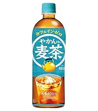 Amazon.co.jp: コカ・コーラ 爽健美茶 950mlPET ×12本 液体