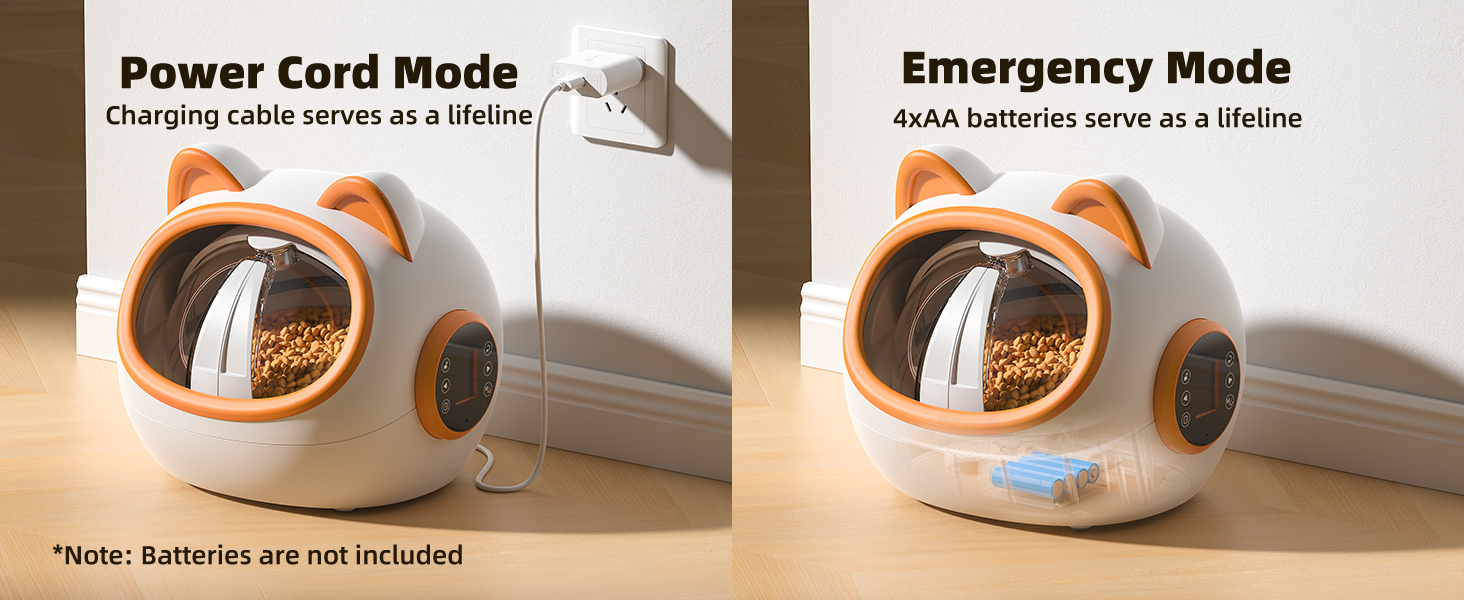 rfid cat feeder multiple cats