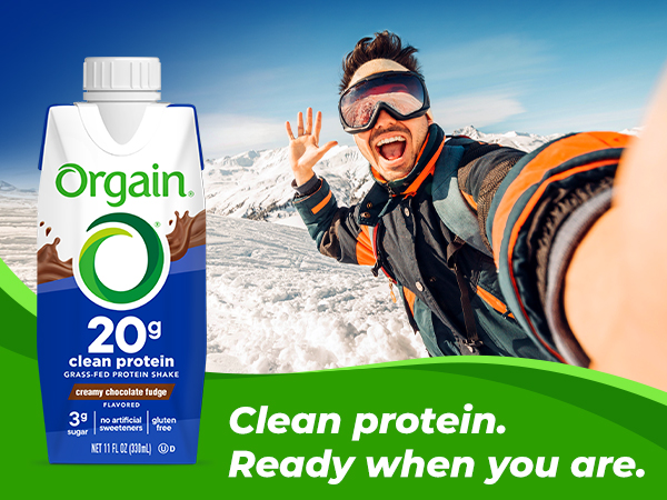 that all in one feeling