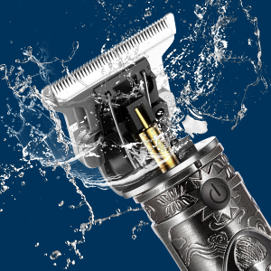 Professional Electric Hair Clippers