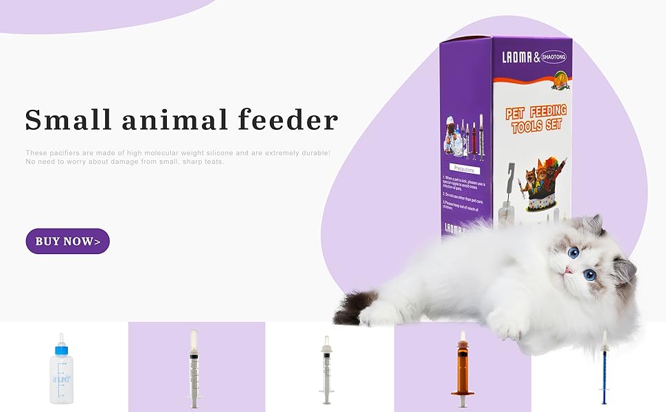 miracle nipples for squirrels