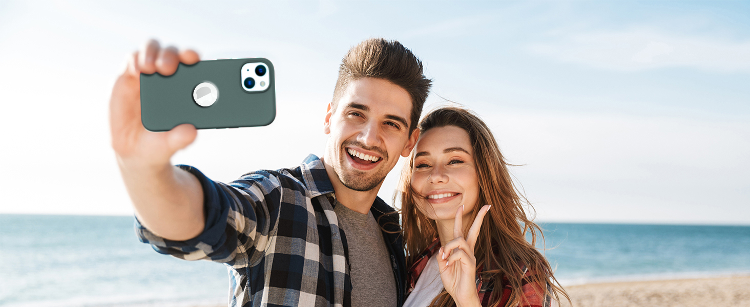 Compatible for iPhone 15 Case