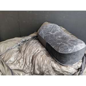 Amazon | 5050WORKSHOP PACKABLE PILLOW HARD(パッカブルピロー