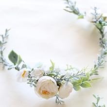 wedding hair accessories