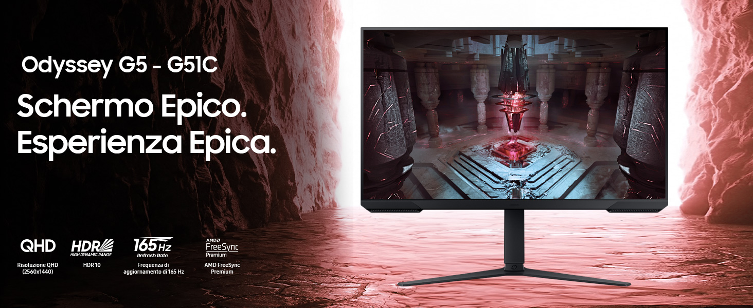 Il testo recita «Douchette 3 Fonctions». La testina di spruzzatura per rubinetto color rame o oro rosa è mostrata in tre modalità che mostrano diversi modelli di spruzzatura d'acqua su sfondo scuro.