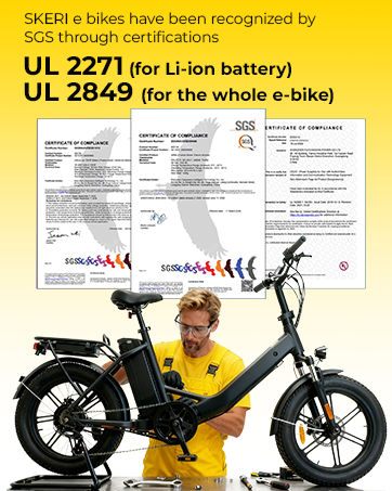 UL+SGS