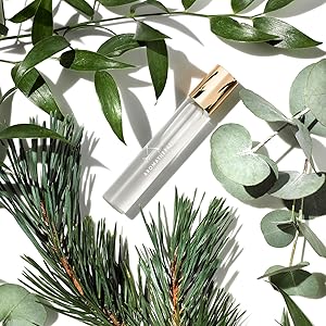 Support Breathe Rollerball