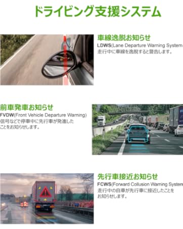 Amazon | アイロード (IROAD) ドライブレコーダー JX1 前後Full