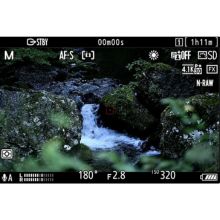 nikon z6iii mirrorless camera