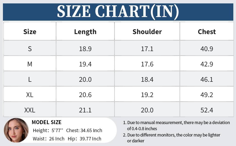 SIZE