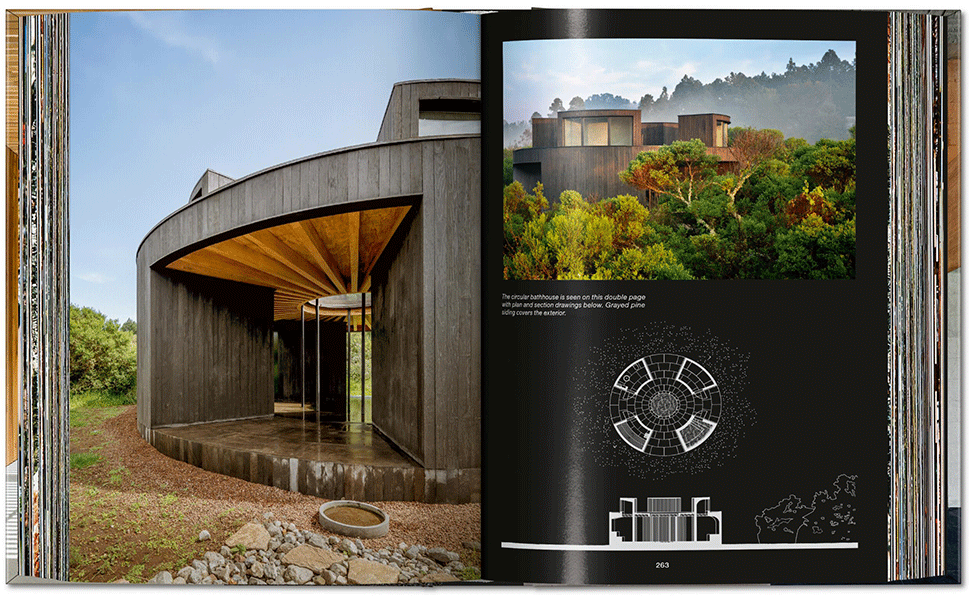 100 Contemporary Houses ハードカバー 2冊セット 英語版 100 Contemporary Houses ハードカバー 2冊セット 英語版 100