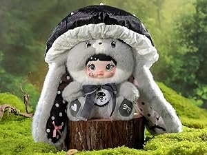 専用 大人気TOPTOY Nommi 400%v2 キノ コ帽子シリーズ TOPTOY Nommi 400% v2 キノコ帽子 30センチ シークレット Nommi