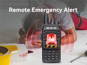 Emergency Alarm