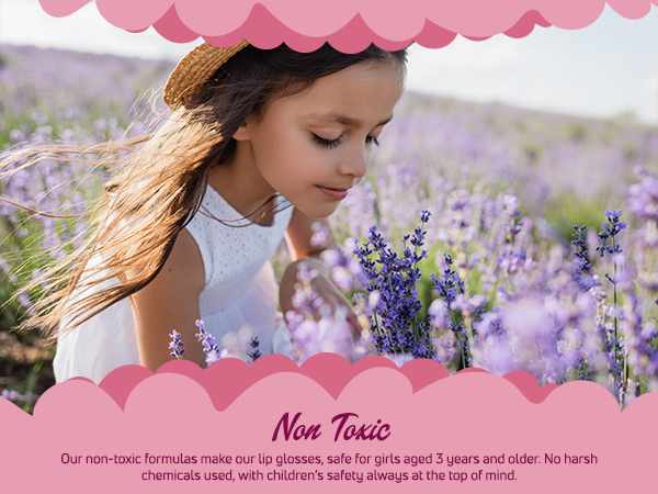 Barbie, Barbie Dolls, Barbie Lip Gloss, Lip gloss for kids, kids lip gloss, kids friendly makeup