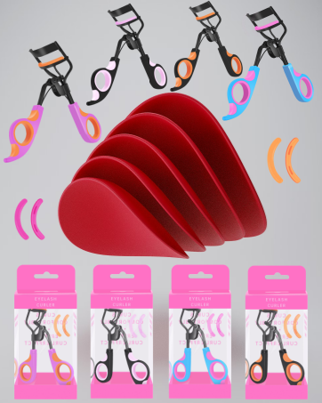 Eyelash Curler