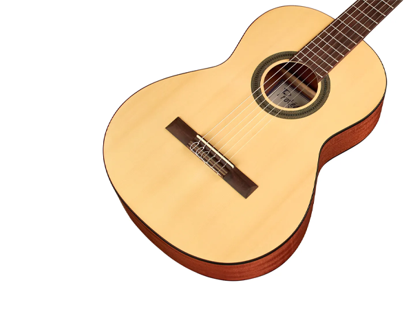 Cordoba/ C1M 1/4 size〈コルドバ〉袋ケース付き Cordoba/ C1M 1/4 size〈コルドバ〉袋ケース付き Amazon.com