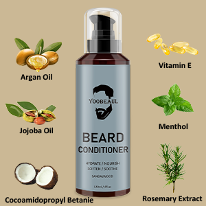 beard conditioner