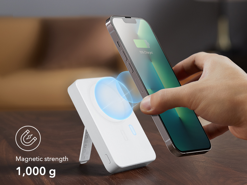 MagSafe Battery Pack