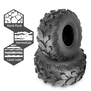 P311 all terrain