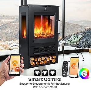 Infraroodverwarming met kabel