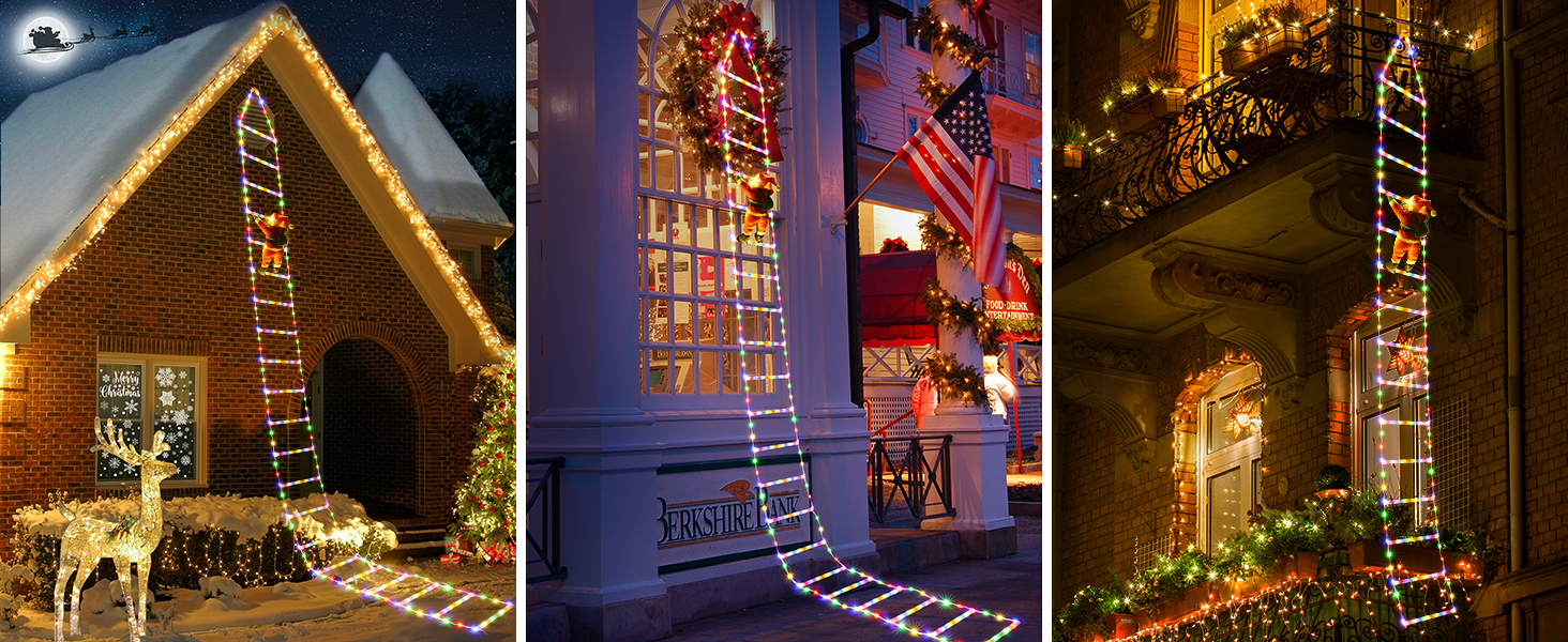 led christmas lights