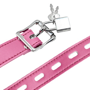 Adjustable Leather Strap