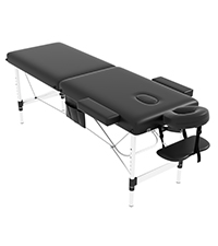 Aluminum Massage Table