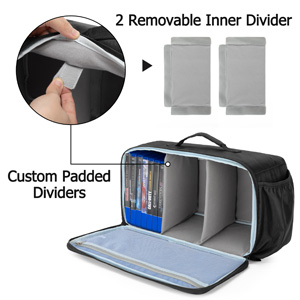 inner divider