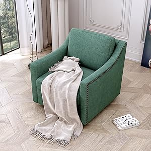 Swivel Chair