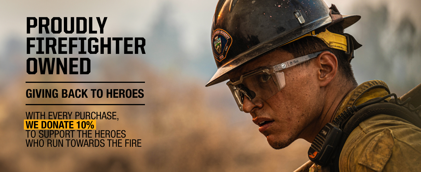 Fire Science Hydration