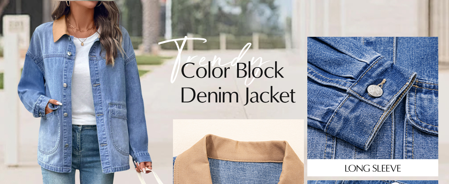womens fall fashion jackets