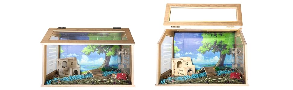 Smworldnet027 Animal Habitat