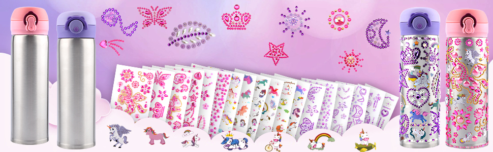 6 year old girl gifts