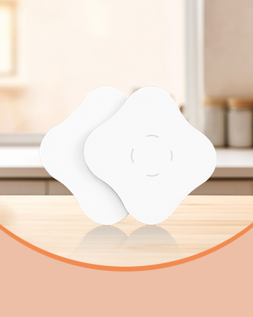 Hydrogel Soothing Gel Pads